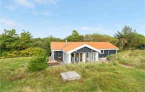Lovely Home In Thisted With Wifi